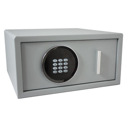 Euro Vault Drawer Safe 12L - Electronic