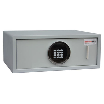 Euro Vault Drawer Safe 17L - Electronic