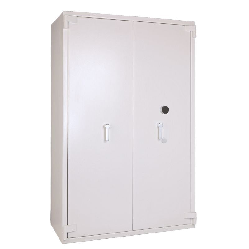 Euro Grade 4820N Dual Locking Safe