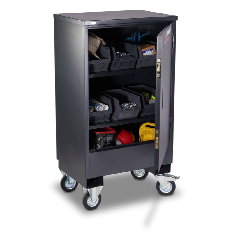 Armorgard FittingStor FC2 - Mobile Fittings Storage