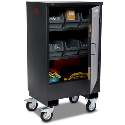 Armorgard FittingStor FC2 - Mobile Fittings Storage