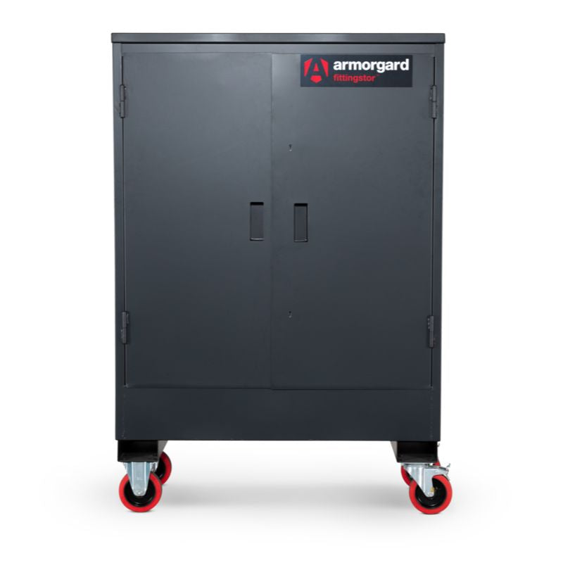 Armorgard FittingStor FC3 - Mobile Fitting Storage