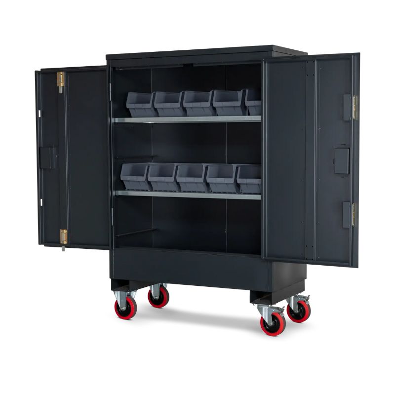 Armorgard FittingStor FC3 - Mobile Fitting Storage