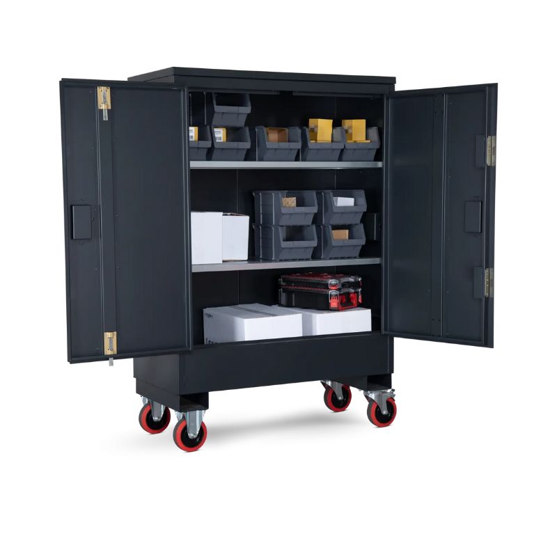 Armorgard FittingStor FC3 - Mobile Fitting Storage