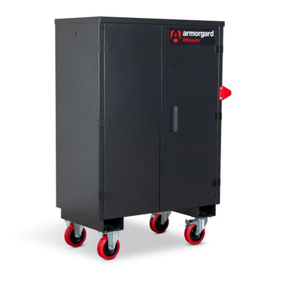 Armorgard FittingStor FC4 - Mobile Fittings Storage