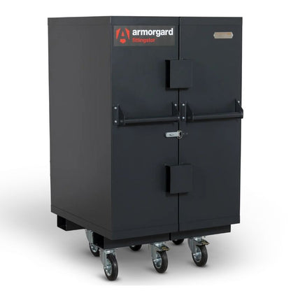 Armorgard FittingStor FC5 - Mobile Fittings Storage