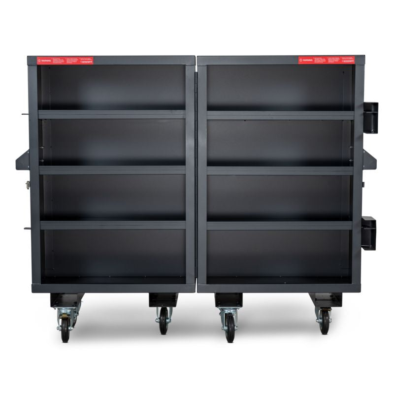 Armorgard FittingStor FC5 - Mobile Fittings Storage