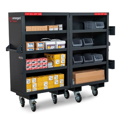 Armorgard FittingStor FC5 - Mobile Fittings Storage