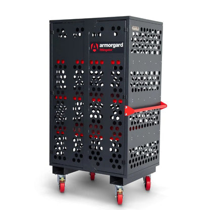 Armorgard FittingStor FC6 - Mobile Fittings Storage