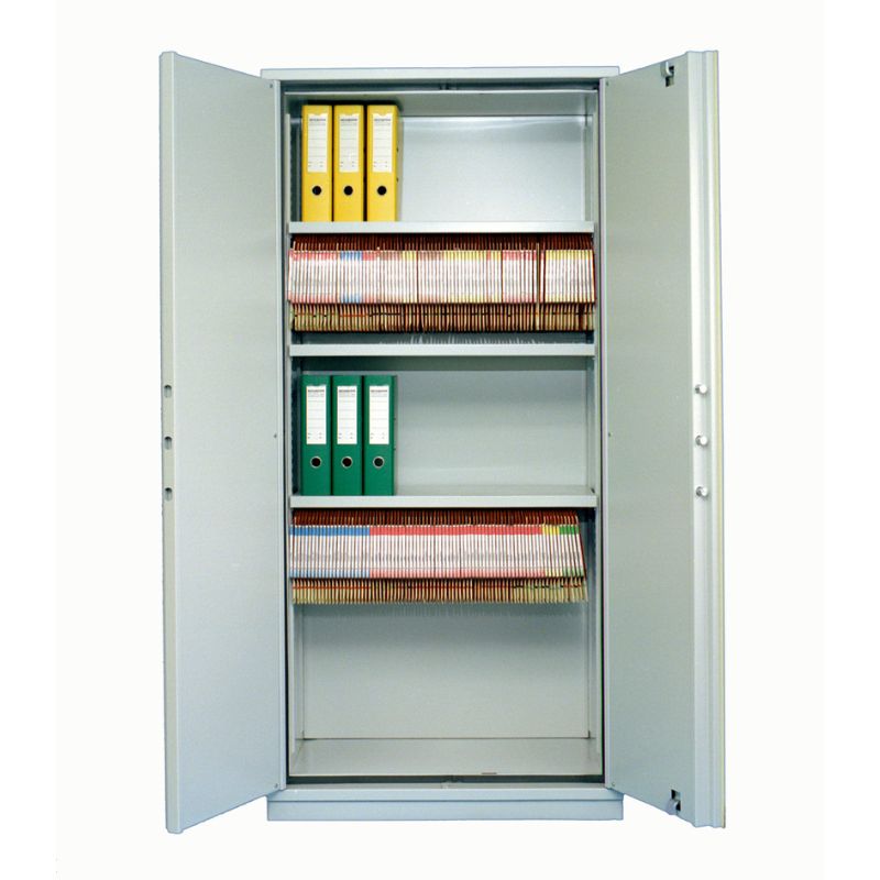 Fire Stor 1020 S1 Fire Cabinet with Key Lock