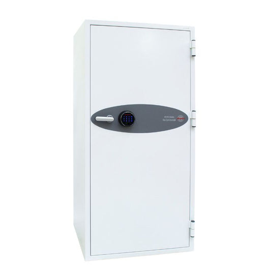 Phoenix Fire Commander FS1912F Size 2 Fire Safe with Fingerprint Lock