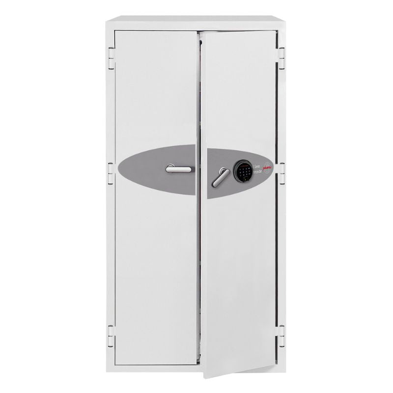 Phoenix Fire Commander FS1913FH Size 3 Fire Safe with Fingerprint Lock