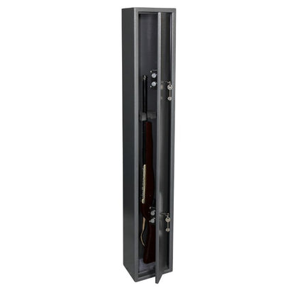 Phoenix Lacerta GS8000K 1 Gun Safe with 2 Key Locks