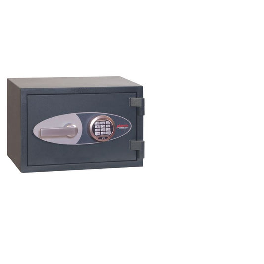 Phoenix Neptune HS1051E Size 1 High Security Euro Grade 1 Safe with Electronic Lock