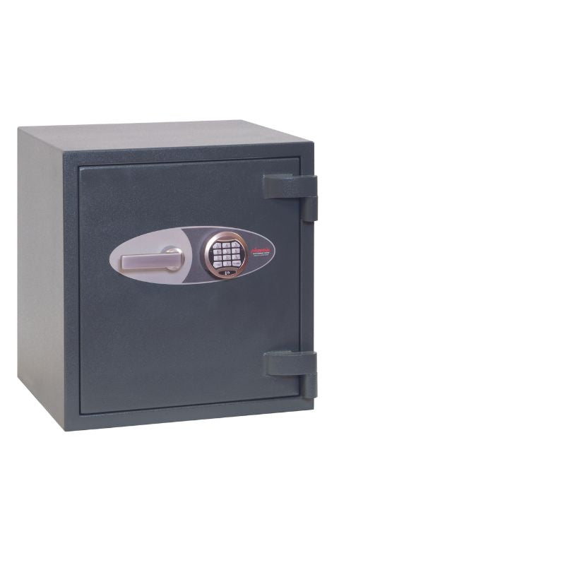 Phoenix Mercury HS2051E Size 1 High Security Euro Grade 2 Safe with Electronic Lock