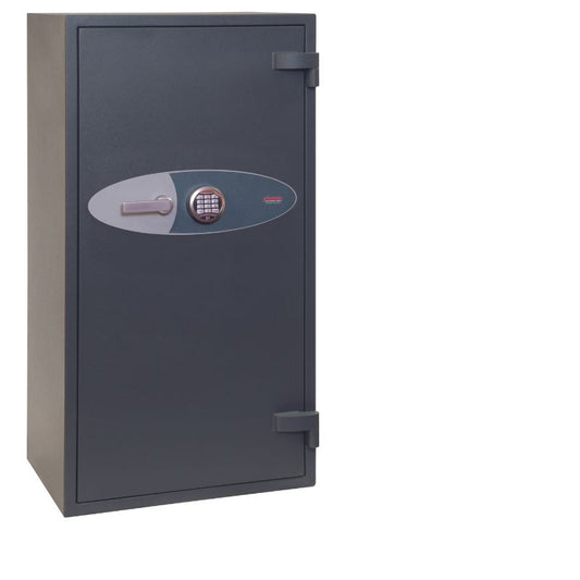 Phoenix Mercury HS2054E Size 4 High Security Euro Grade 2 Safe with Electronic Lock