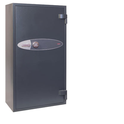 Phoenix Mercury HS2055E Size 5 High Security Euro Grade 2 Safe with Electronic Lock