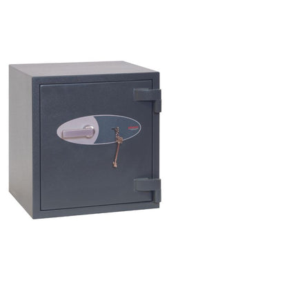 Phoenix Elara Size 1 High Security Euro Grade 3 Safe with Electronic & Key Lock