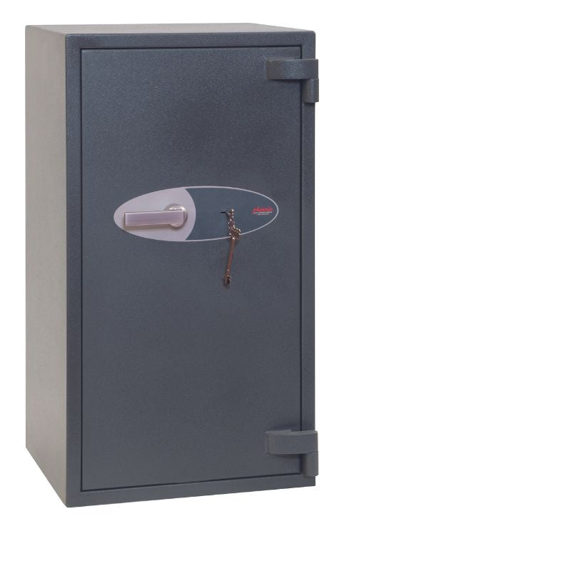 Phoenix Elara Size 3 High Security Euro Grade 3 Safe with Key & Electronic Lock