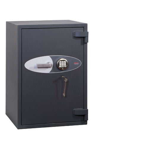 Phoenix Cosmos Size 3 High Security Euro Grade 5 Safe with Electronic & Key Lock