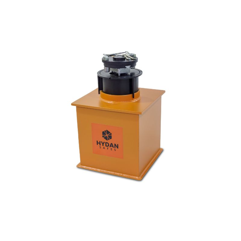 Hydan Standard Floor Safe