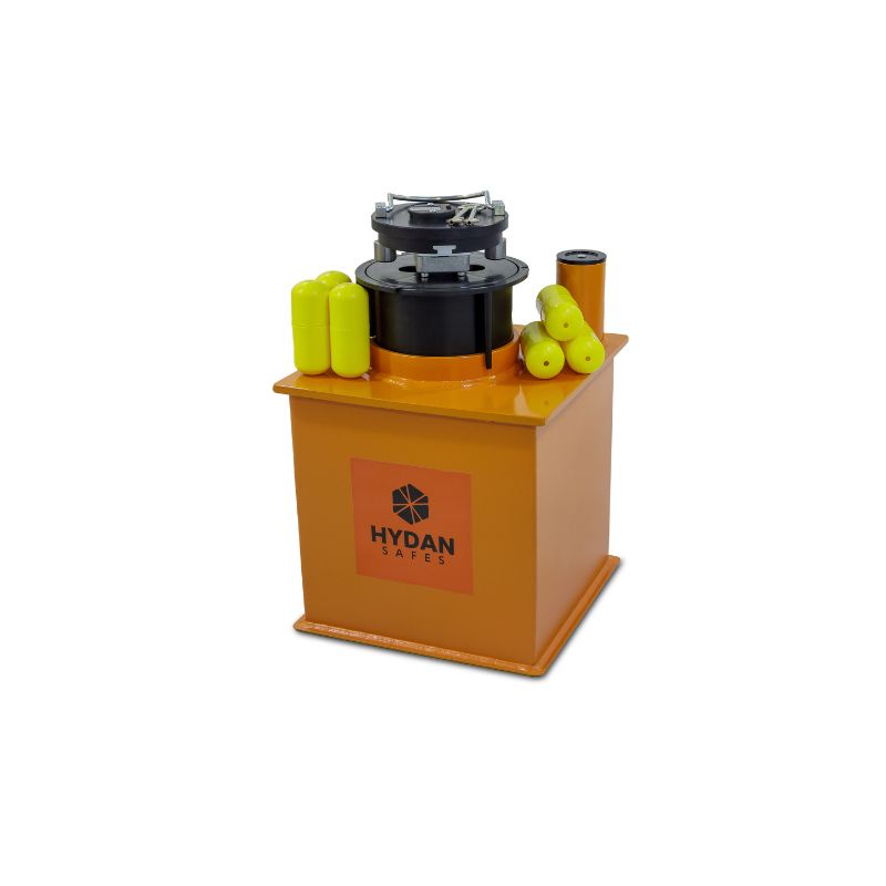 Hydan Standard Floor Safe