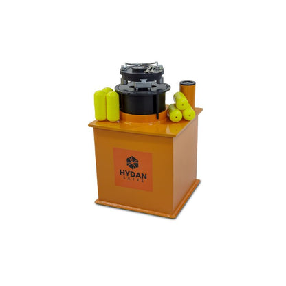 Hydan Standard Floor Safe