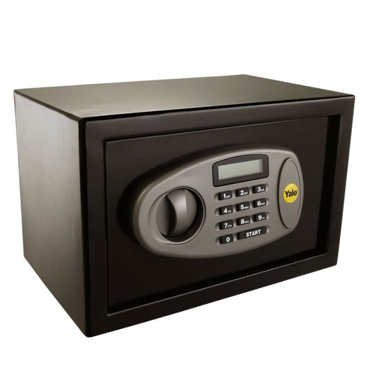 YALE Digital Home Cupboard Safe