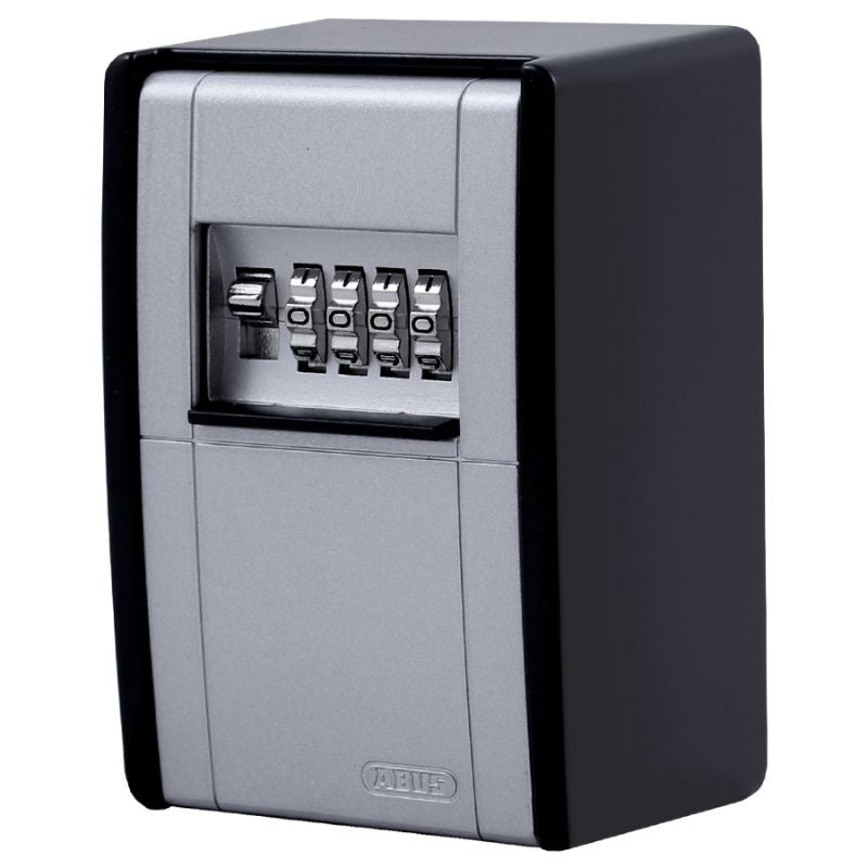 ABUS 767 Wall Mounted `Key Garage` Key Safe