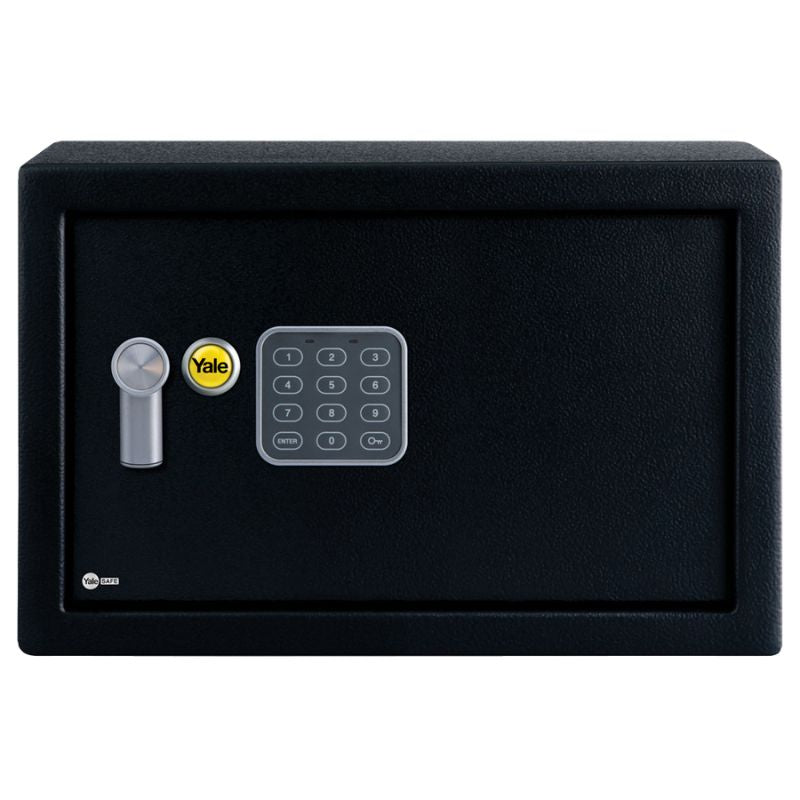 YALE Digital Cupboard Safe