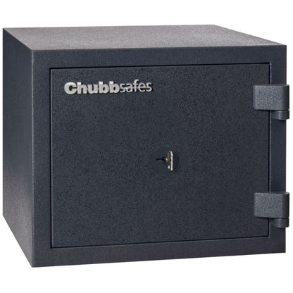 CHUBBSAFES Home Safe S2 30P Burglary & Fire Resistant Safes - All Sizes Listed