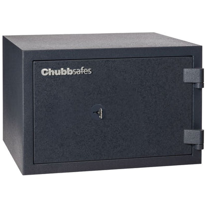 CHUBBSAFES Home Safe S2 30P Burglary & Fire Resistant Safes - All Sizes Listed