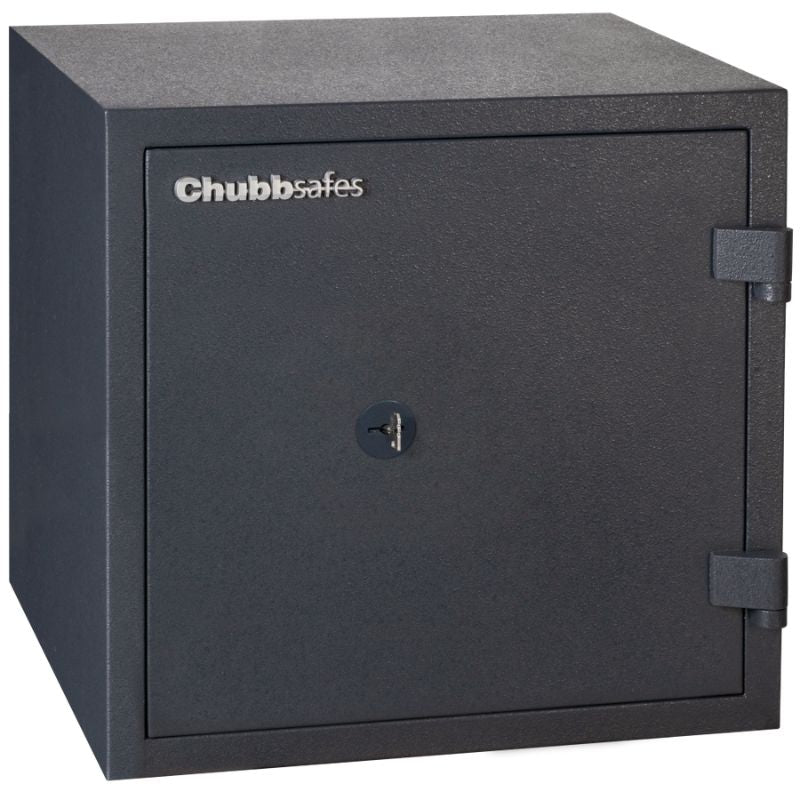 CHUBBSAFES Home Safe S2 30P Burglary & Fire Resistant Safes - All Sizes Listed