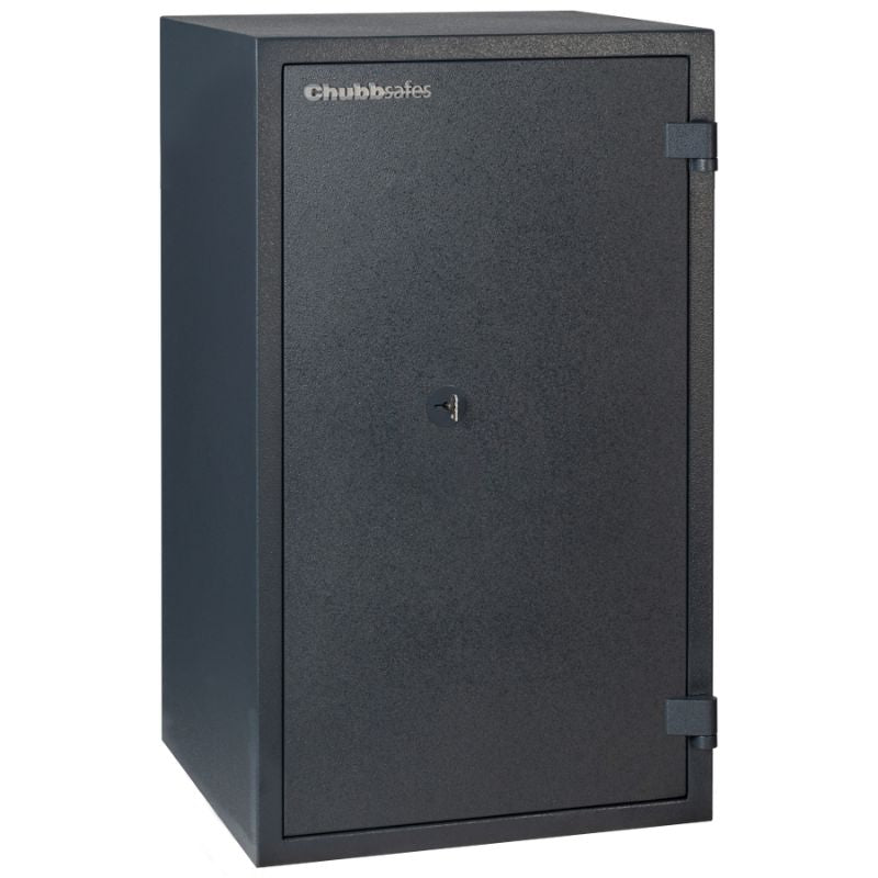 CHUBBSAFES Home Safe S2 30P Burglary & Fire Resistant Safes - All Sizes Listed