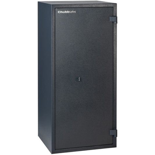 CHUBBSAFES Home Safe S2 30P Burglary & Fire Resistant Safes - All Sizes Listed