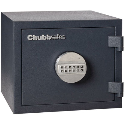 CHUBBSAFES Home Safe S2 30P Burglary & Fire Resistant Safes - All Sizes Listed