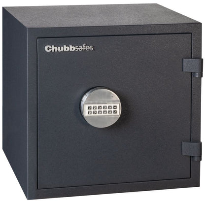 CHUBBSAFES Home Safe S2 30P Burglary & Fire Resistant Safes - All Sizes Listed