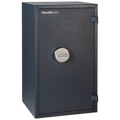 CHUBBSAFES Home Safe S2 30P Burglary & Fire Resistant Safes - All Sizes Listed