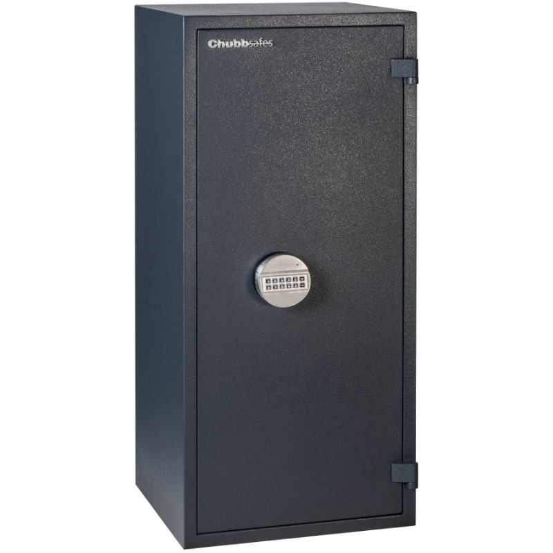 CHUBBSAFES Home Safe S2 30P Burglary & Fire Resistant Safes - All Sizes Listed