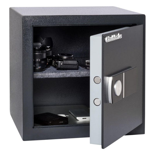 CHUBBSAFES HomeStar Electronic Safe - All Sizes Listed