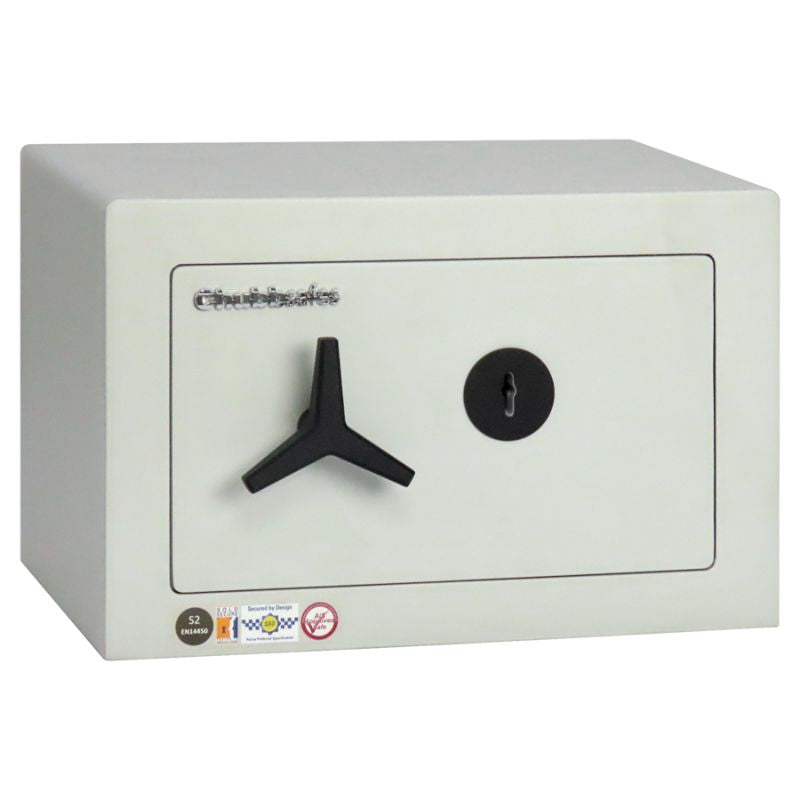 CHUBBSAFES Home vault S2 Burglary Resistant Safe 4,000 Rated