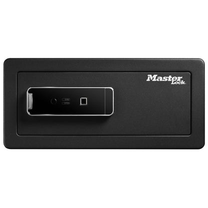 Master Lock Biometric Safe