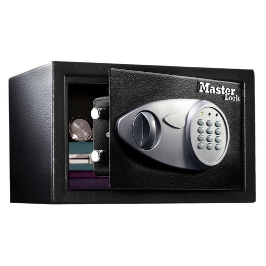 Master Lock X055 Digital Combination Safe