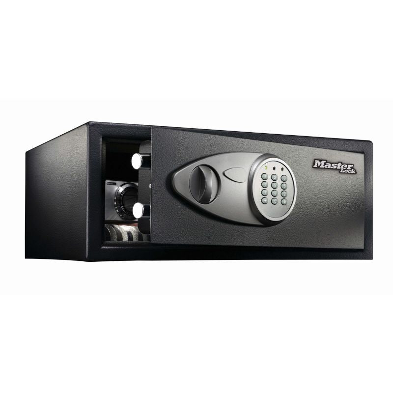 Master Lock X075 Security Safe