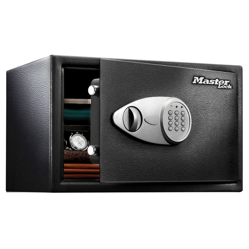 Master Lock X125 Security Safe