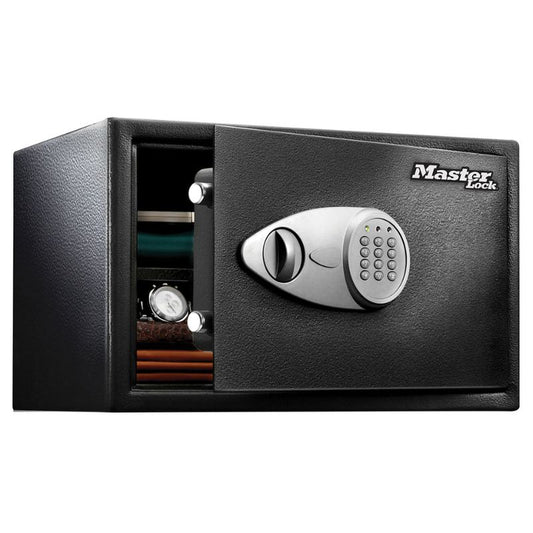 Master Lock X125 Security Safe