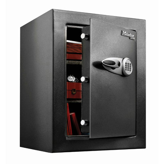 Master Lock Extra Large Security Safe