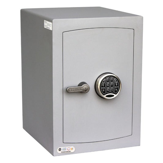 Mini Vault S2 Silver 2 Electronic