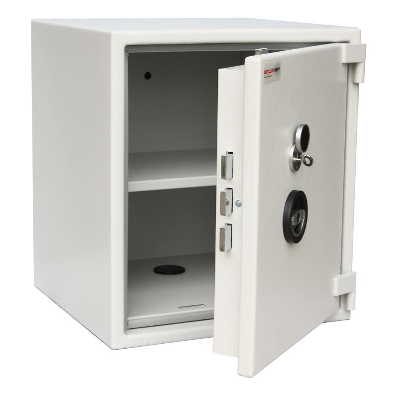 Euro Grade 0085K Freestanding Safe