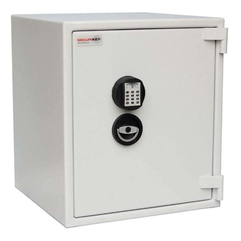 Euro Grade 0085K Freestanding Safe